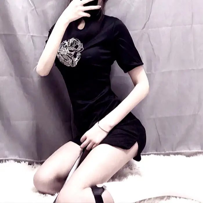 裙角飞扬的日子