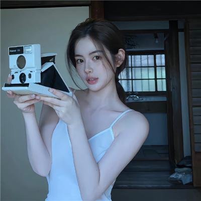 沙漠中的少年